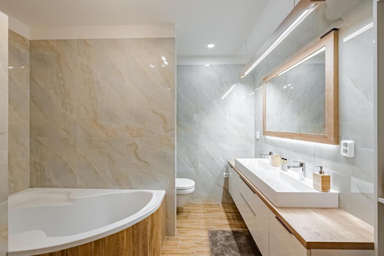 Apartmán Rezidence Poděbrady Exteriér fotografie
