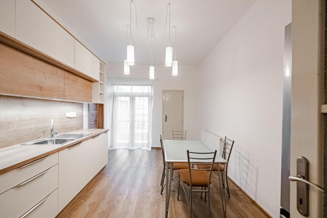 Apartmán Rezidence Poděbrady Exteriér fotografie