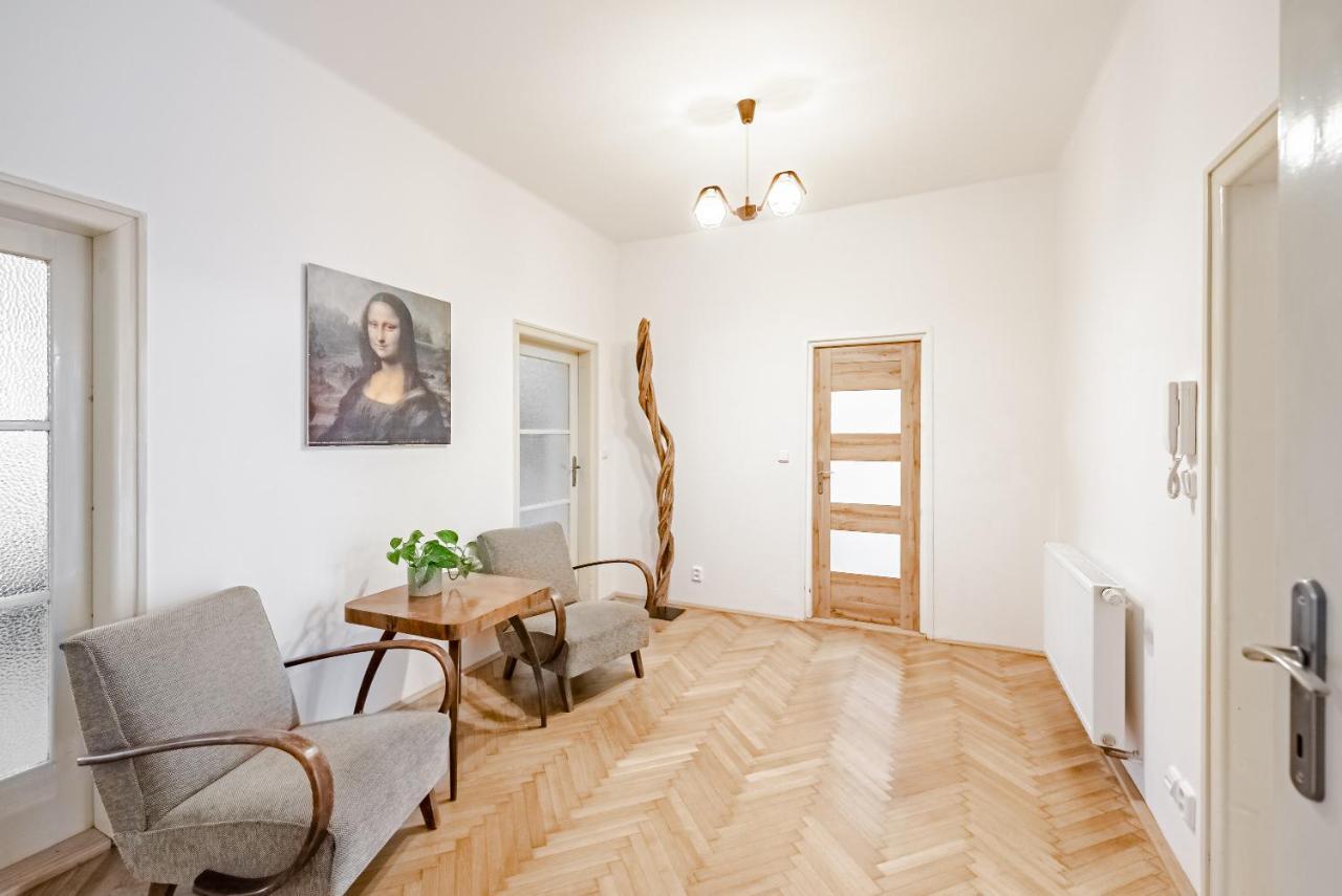 Apartmán Rezidence Poděbrady Exteriér fotografie